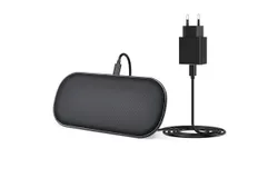 2-in-1 wireless charging coil multi-function wireless charger for samsung iPhone wireless charging 5 coil 10W