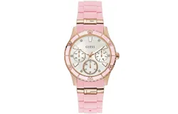 Oniss Women&apos;s Glam Black Dial Watch - ON3322-LBK by Balec Group