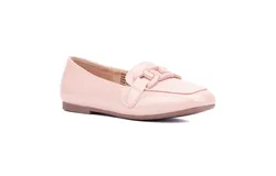 Olivia Miller Girl&apos;s Yippee Loafer