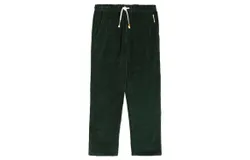 Louise Misha Kids Boys Abel Pants In Pine Tree