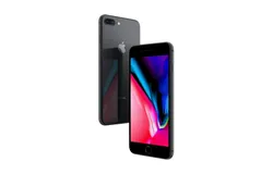 Apple iPhone 8 Plus &lpar;64GB&comma; Space Gray&rpar; – Unlocked &lpar;Refurbished&rpar;
