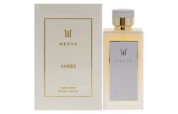 Merve Ambre For Women 3&period;4 oz EDP Spray