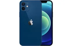 Apple iPhone 12&comma; 128GB&comma; Blue - Fully Unlocked &lpar;Renewed&rpar;