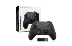Xbox Core Wireless Gaming Controller – Astral Purple – Xbox Series X&vert;S&comma; Xbox One&comma; Windows PC&comma; Android&comma; and iOS