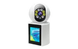 V360pro Color Two-Way Video Intercom Surveillance Camera Machine