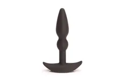 Tantus Perfect Plug Black