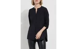 Lysse Zola Jersey Shirt In Black