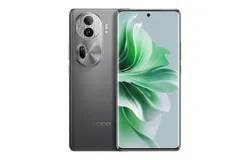 Reno11 Pro black 7&period;42&ast;16&period;3&ast;0&period;819CM 12GB&plus;256GB