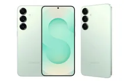 SAMSUNG Galaxy S25&plus; Cell Phone&comma; 256&plus;12GB Smartphone&comma; GSM Unlocked Android&comma; AI Night Mode Camera&comma; Snapdragon 8 Elite Fast Processor&comma; ProScaler Display&comma; 4900mAh Battery&comma; 2025 -