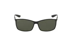 Anteojos Lentes de Sol Ray Ban Classic RB4179 601S/9A 62-13 | Polarizado | Color Clásicas Negras Mate Verdes | Protección UV | Unisex Hombre Mujer | Ancho Lente 62 mm | Altura Lente 44 mm | Tamaño Puente 13 mm | Tamaño Varilla 145 mm
