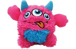 Quirky Dog Toy&comma; Mini Oggles Hilda