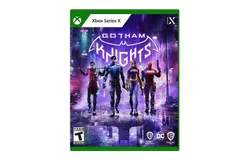 Gotham Knights Standard Edition - Xbox Series X