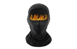 WEST BIKING Sunproof Windproof Bicycle Facemasks Winter Cycling Helmets Lining Caps Anti-sweat Warm Hat for Motorcycle Racing Climbing Skiing Fishing
