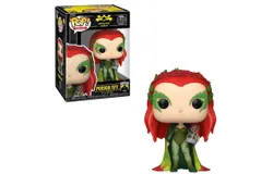 Funko Pop&excl; Batman & Robin - Poison Ivy &num;531