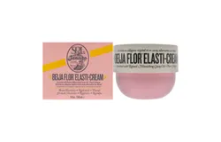 Beija Flor Elasti-Cream by Sol de Janeiro for Unisex - 8 oz Cream
