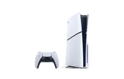Sony PlayStation®5 Digital Edition &lpar;slim&rpar;-&lpar;Refurbished&rpar;