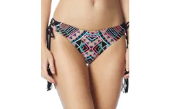Coco Rave Cheeky Bikini Bottom In All Tied Up