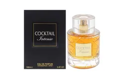 Fragrance World Cocktail Intense For Unisex 3&period;4 oz EDP Spray