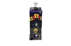 Guns N&apos; Roses Dye-sublimated Socks&comma; Special Edition - 1 Pair