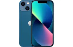 Apple iPhone 13 Mini&comma; 128GB&comma; Blue - Unlocked &lpar;Renewed Premium&rpar;