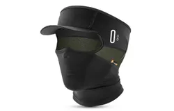 Breathable Cycling Cap with Brim Summer Sunshine-Proof Sports Hat Motorcycle Bike Riding Hat High Elesticity Moisture Wicking Summer Cooling Cap