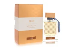 Rasasi Qasamat Rasana Rasasi For Women Eau De Parfum Spray &lpar;Unisex&rpar; 2&period;2 oz