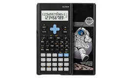 Scientific Calculator with Advanced 240 Functions&comma; Calculator for Students