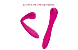 7 Speeds Nipple Clitoris Vagina Sucking Vibrator Sex Toys For Women