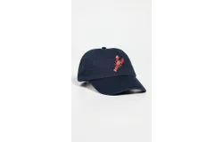Kule The Lobster Kap In Navy