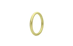 Sheila Fajl Women&apos;s Everybody Favorite Bangle In Shiny 18K Gold Plated