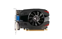 Colorful GeForce GT730 Thundershark-4G GDDR3 graphics card