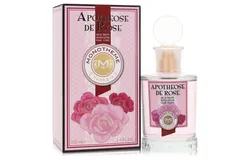 Apothã©Ose De Rose By Monotheme Eau De Toilette Spray 3&period;4 Oz For Women