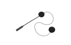 MT02 Wireless Motorcycle Helmet Headset BT5&period;1 Helmet Headphone Motor Helmet Earphone with Microphone Music Call Control