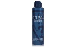 Guess Seductive Homme Blue Guess Body Spray 6 Oz