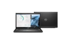 Dell Latitude E7470 14" Laptop&comma; Core i5-6300U 2&period;4GHz&comma; 8GB Ram&comma; 1TB SSD&comma; Windows 10 Pro 64bit &lpar;Renewed&rpar;
