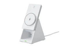 MagSafe 15W wireless fast charger 3-in-1 wireless charger for iPhone 15 cell phone wireless charging