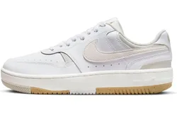 Nike womens Gamma Force size 9&period;5 color white&sol;beige
