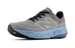 New Balance Men&apos;s Medium M860F14 In Slate Grey&sol;chrome Blue