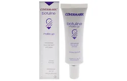 Botuline Make-Up Waterproof SPF 15 - 2 Pinkish Beige by Covermark for Women - 1&period;01 oz Makeup