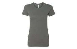 BELLA &plus; CANVAS Women&DiacriticalAcute;s Slim Fit Tee
