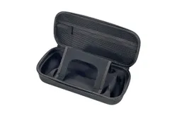 NEXILUX EVA Traveler Storage Case Compatible with PlayStation Portal Remote Player with built-in stand