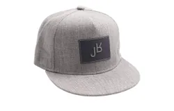 To&colon; Little Arrows Kids Hat In Grey