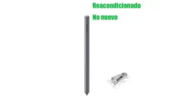 Galaxy Tab S6 S-PEN Bluetooth Gris &lpar;Renovado A&rpar;