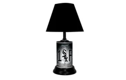 MLB Desk Lamp - Chicago White Sox