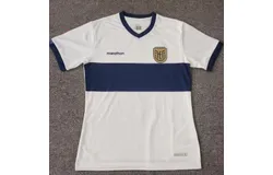 Men's Ecuador Home Away Soccer Jersey Player Version Copa America 2024