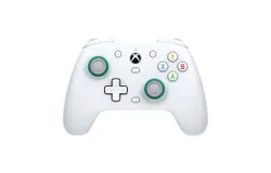 Mando con cable GameSir G7 SE para Xbox Series X&vert;S&comma; Xbox One y Windows 10&sol;11&comma; mando para juegos Plug and Play con joysticks de efecto Hall&sol;Hall Trigger&comma; conector de audio de 3&comma;5 mm