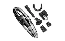 Wireless car home vacuum cleaner Household small dry and wet dual-use high-power handheld vacuum cleaner portable vacuum cleaner