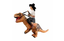 Inflatable Dinosaur &comma; Birthday Party&comma; New Year Fun&comma; Sports&comma; Christmas