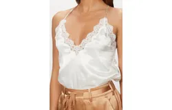 Cami Nyc Everly Cami In White