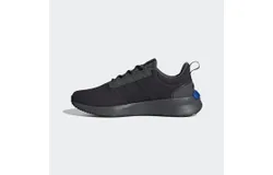 Adidas Men&apos;s Racer Tr21 Athletic Shoe In Grey Six&sol;core Black&sol; Sonic Ink
